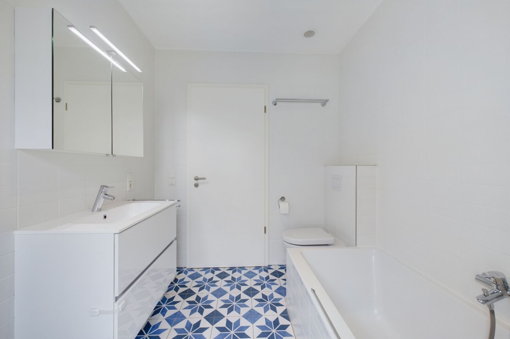 Luxembourg - Gasperich - rue Charles Darwin